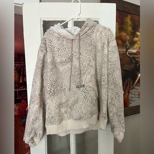Women’s hoodie